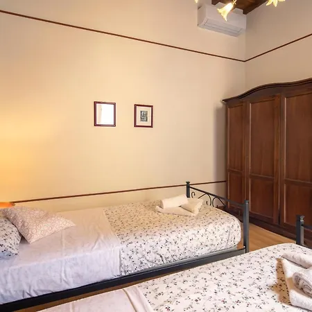 Degli Artisti By Mmega Apartamento