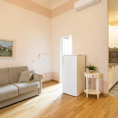 Appartement Degli Artisti By Mmega Florence
