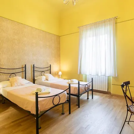 Degli Artisti By Mmega Appartement *
