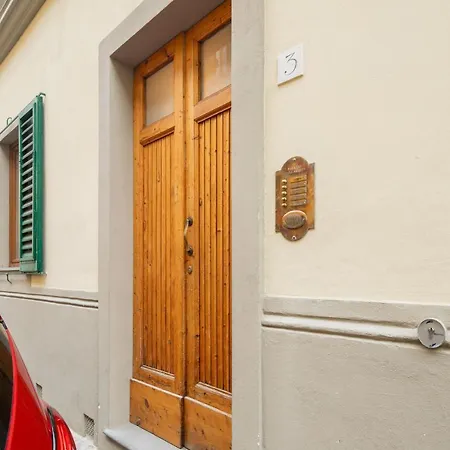Degli Artisti By Mmega Appartement
