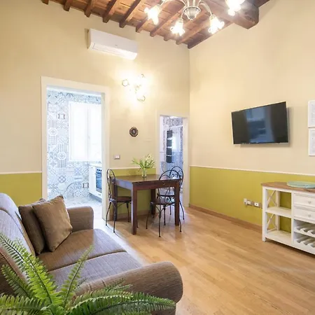 Appartement Degli Artisti By Mmega Florence