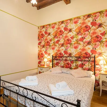 Appartement Degli Artisti By Mmega *