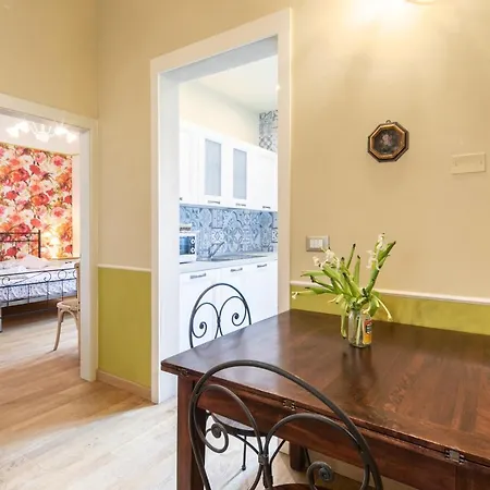 Degli Artisti By Mmega Appartement *