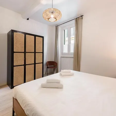 Degli Artisti By Mmega Appartement Florence