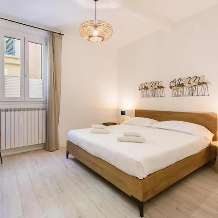 Degli Artisti By Mmega Appartement *