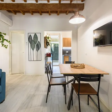 Appartement Degli Artisti By Mmega Florence